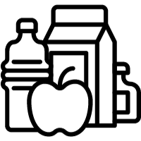 食品